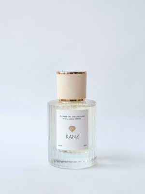 Flower On The Ground